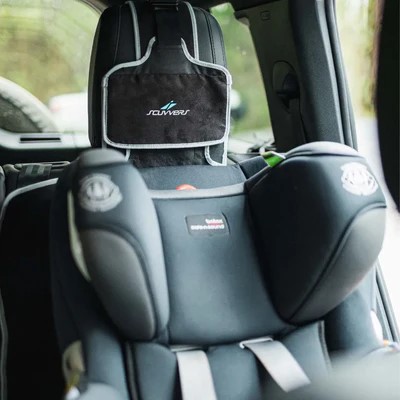 ISOFIX Cover