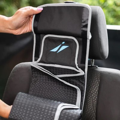 Car Seat Cover Set